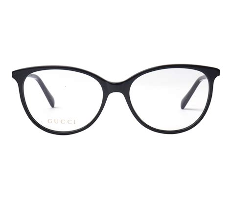 Eyeglasses Gucci GG 0550 O